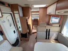 Fahrzeugbild Carado T 447 #36