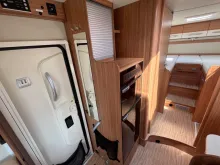 Fahrzeugbild Carado T 447 #37