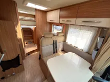 Fahrzeugbild Carado T 447 #38