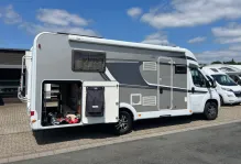 Fahrzeugbild Carado T 447 #40