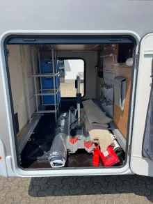 Fahrzeugbild Carado T 447 #41