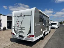 Fahrzeugbild Carado T 447 #42