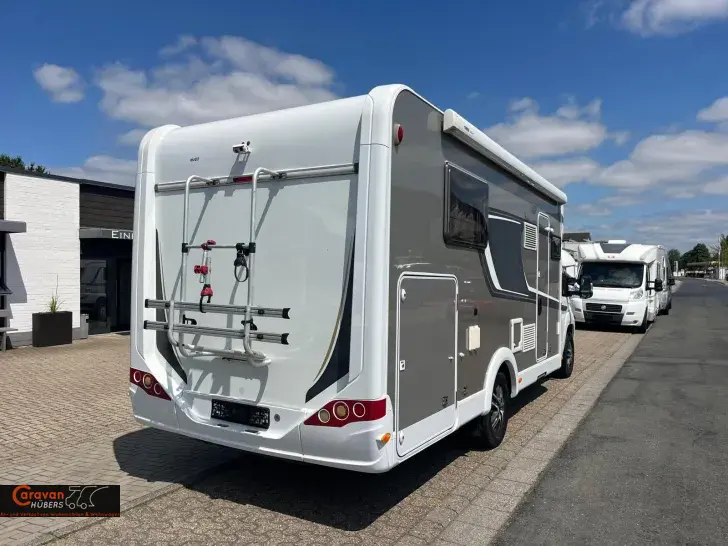 Fahrzeugbild Carado T 447 #42