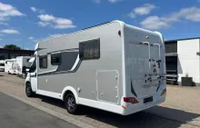 Fahrzeugbild Carado T 447 #43