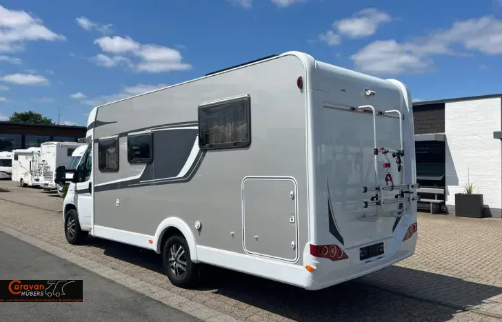 Fahrzeugbild Carado T 447 #43