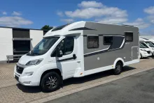 Fahrzeugbild Carado T 447 #44