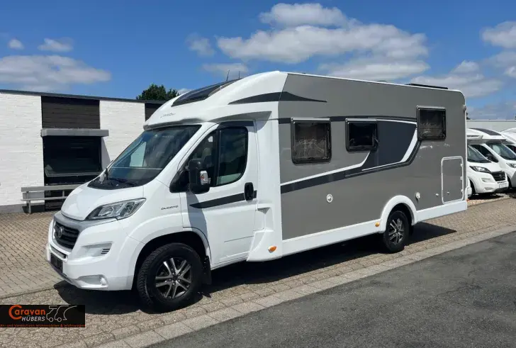 Fahrzeugbild Carado T 447 #44