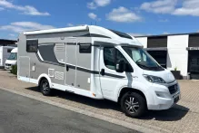 Fahrzeugbild Carado T 447 #45