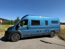 Fahrzeugbild Pössl Summit PRIME 640 5. Sitz #1