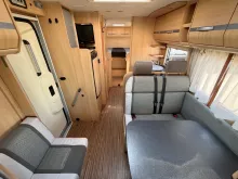 Fahrzeugbild Glücksmobil T 742 #3
