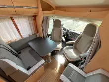 Fahrzeugbild Glücksmobil T 742 #5