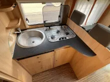 Fahrzeugbild Glücksmobil T 742 #6