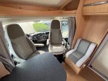 Fahrzeugbild Glücksmobil T 742 #26