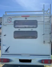 Fahrzeugbild Fiat Ducato TEC Rotec Alkoven 2.8 JTD #3