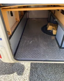 Fahrzeugbild Fiat Ducato TEC Rotec Alkoven 2.8 JTD #4