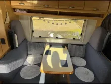 Fahrzeugbild Fiat Ducato TEC Rotec Alkoven 2.8 JTD #5