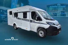 Fahrzeugbild Carado V347 *Bettenumbau Heck/Sitzgr.*Automatik* #1