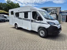 Fahrzeugbild Carado V347 *Bettenumbau Heck/Sitzgr.*Automatik* #4