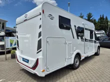 Fahrzeugbild Carado V347 *Bettenumbau Heck/Sitzgr.*Automatik* #7