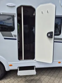 Fahrzeugbild Carado V347 *Bettenumbau Heck/Sitzgr.*Automatik* #8