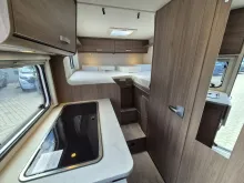 Fahrzeugbild Carado V347 *Bettenumbau Heck/Sitzgr.*Automatik* #10
