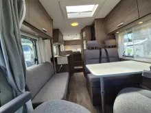 Fahrzeugbild Carado V347 *Bettenumbau Heck/Sitzgr.*Automatik* #15