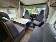Fahrzeugbild Carado V347 *Bettenumbau Heck/Sitzgr.*Automatik* #17