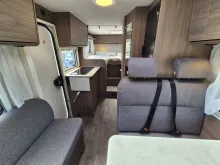Fahrzeugbild Carado V347 *Bettenumbau Heck/Sitzgr.*Automatik* #19