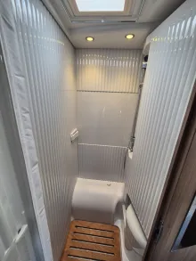 Fahrzeugbild Carado V347 *Bettenumbau Heck/Sitzgr.*Automatik* #27