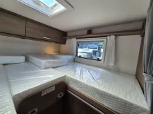 Fahrzeugbild Carado V347 *Bettenumbau Heck/Sitzgr.*Automatik* #29