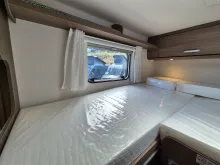 Fahrzeugbild Carado V347 *Bettenumbau Heck/Sitzgr.*Automatik* #30