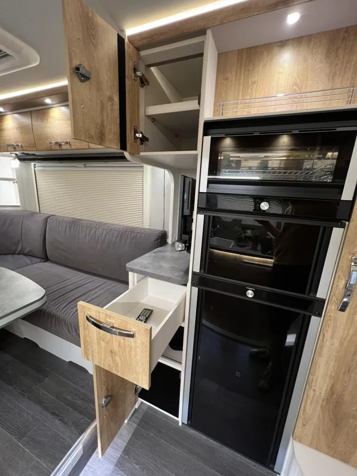 Fahrzeugbild Frankia F-Line A 740 Plus (536) #22