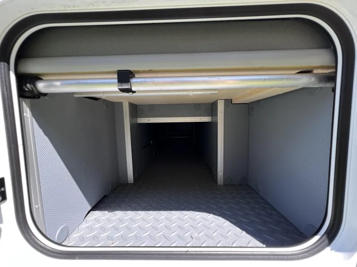 Fahrzeugbild Frankia F-Line A 740 Plus (536) #36