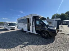 Fahrzeugbild Dethleffs Pulse Classic 90 T 7051 EB #4