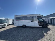 Fahrzeugbild Dethleffs Pulse Classic 90 T 7051 EB #5