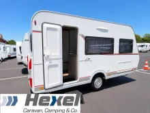 Fahrzeugbild Bürstner Premio Life 425 TS Pakete 1 + 2 #7