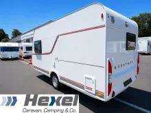 Fahrzeugbild Bürstner Premio Life 425 TS Pakete 1 + 2 #9
