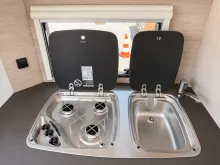 Fahrzeugbild Bürstner Premio Life 425 TS Pakete 1 + 2 #15