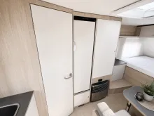 Fahrzeugbild Bürstner Premio Life 425 TS Pakete 1 + 2 #16