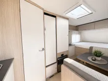 Fahrzeugbild Bürstner Premio Life 425 TS Pakete 1 + 2 #20