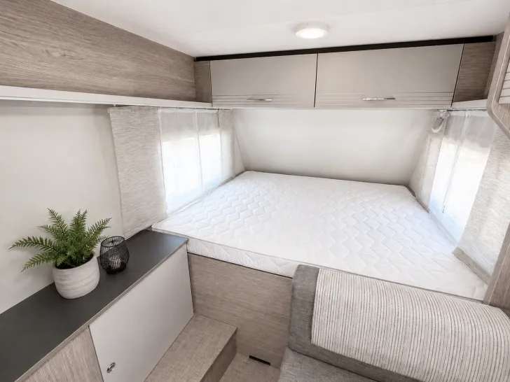 Fahrzeugbild Bürstner Premio Life 425 TS Pakete 1 + 2 #22