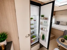 Fahrzeugbild Bürstner Premio Life 425 TS Pakete 1 + 2 #17