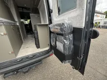 Fahrzeugbild Hymer Camper Van GRAND CANYON S 600 CROSSOVER 4x4 SUPER SUPER SALE #6