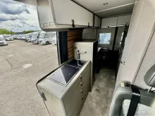 Fahrzeugbild Hymer Camper Van GRAND CANYON S 600 CROSSOVER MEGA AUSSTATTUNG > top preis #9