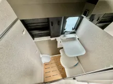 Fahrzeugbild Hymer Camper Van GRAND CANYON S 600 CROSSOVER 4x4 SUPER SUPER SALE #10