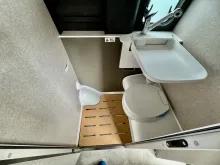 Fahrzeugbild Hymer Camper Van GRAND CANYON S 600 CROSSOVER MEGA AUSSTATTUNG > top preis #11