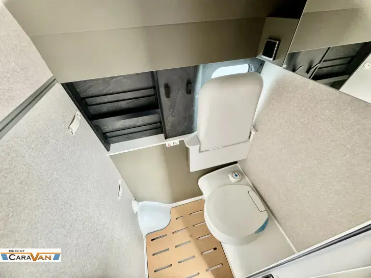 Fahrzeugbild Hymer Camper Van GRAND CANYON S 600 CROSSOVER 4x4 SUPER SUPER SALE #13
