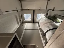 Fahrzeugbild Hymer Camper Van GRAND CANYON S 600 CROSSOVER MEGA AUSSTATTUNG > top preis #15