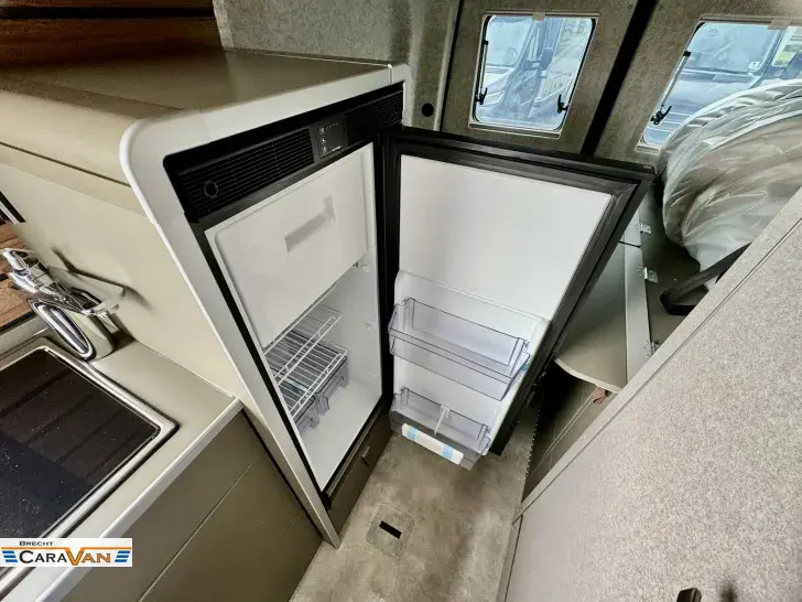 Fahrzeugbild Hymer Camper Van GRAND CANYON S 600 CROSSOVER 4x4 SUPER SUPER SALE #16