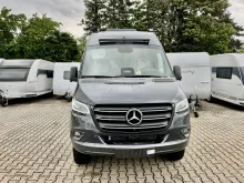 Fahrzeugbild Hymer Camper Van GRAND CANYON S 600 CROSSOVER 4x4 SUPER SUPER SALE #19